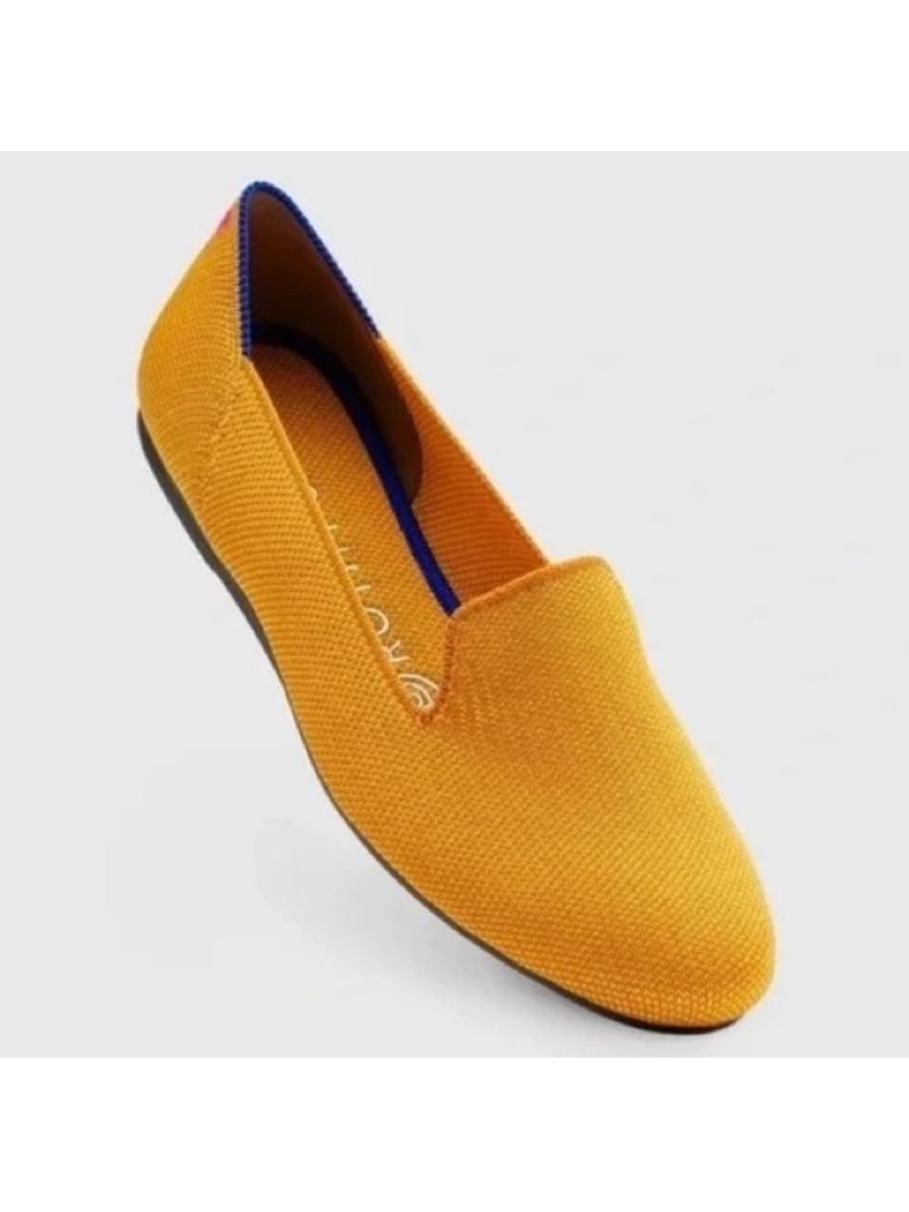 Rothy's Lemondrop Loafers